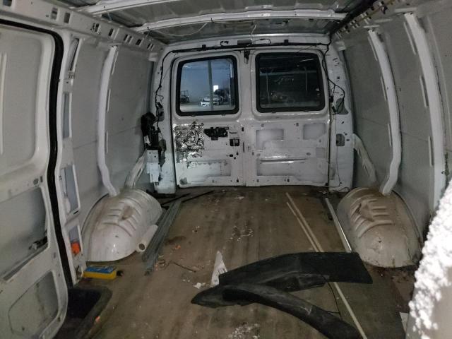 Foto 10 de la subasta – 2012 CHEVROLET EXPRESS G2 con VIN 1GCWGFFA5C1133702
