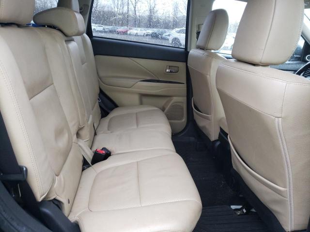 Photo 11 from auction – 2017 MITSUBISHI OUTLANDER with VIN JA4AZ3A39HZ053057