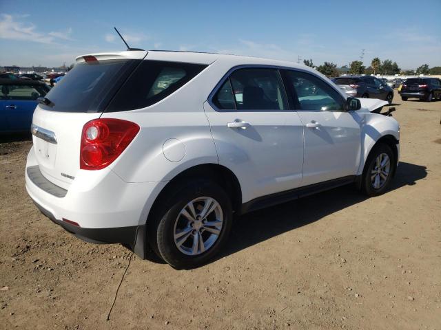 Photo 3 from auction – 2015 CHEVROLET EQUINOX LS with VIN 1GNALAEK6FZ138424