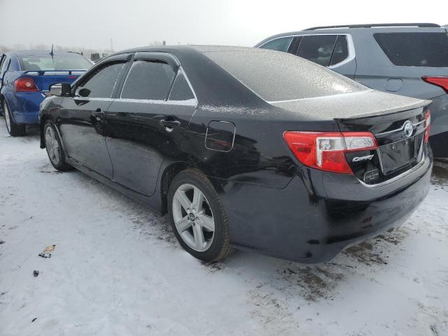 Photo 2 from auction – 2012 TOYOTA CAMRY BASE with VIN 4T1BF1FK1CU068256