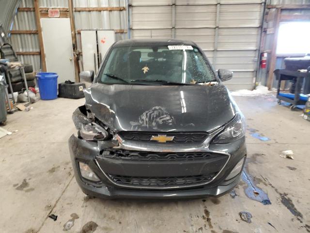 Photo 5 from auction – 2019 CHEVROLET SPARK LS with VIN KL8CB6SA9KC702750