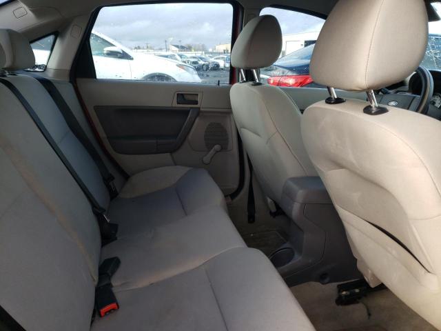 Photo 10 from auction – 2010 FORD FOCUS S with VIN 1FAHP3EN8AW173094