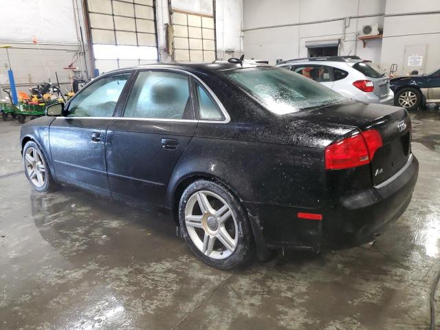 Photo 2 from auction – 2005 AUDI A4 3.2 QUA with VIN WAUDG68E15A480645