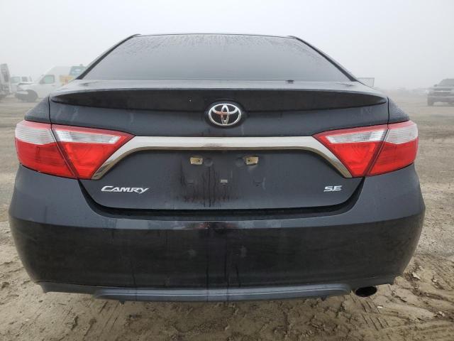 Photo 6 from auction – 2017 TOYOTA CAMRY with VIN 4T1BF1FK7HU398040