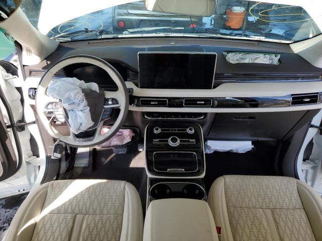 Photo 8 from auction – 2022 LINCOLN NAUTILUS B with VIN 2LMPJ9JP0NBL10604