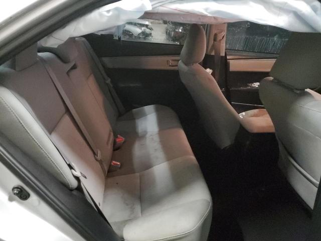 Photo 10 from auction – 2015 TOYOTA COROLLA L with VIN 5YFBURHE2FP336894