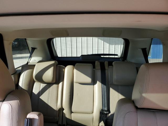 Photo 10 from auction – 2013 LAND ROVER RANGE ROVE with VIN SALSK2D44DA782520