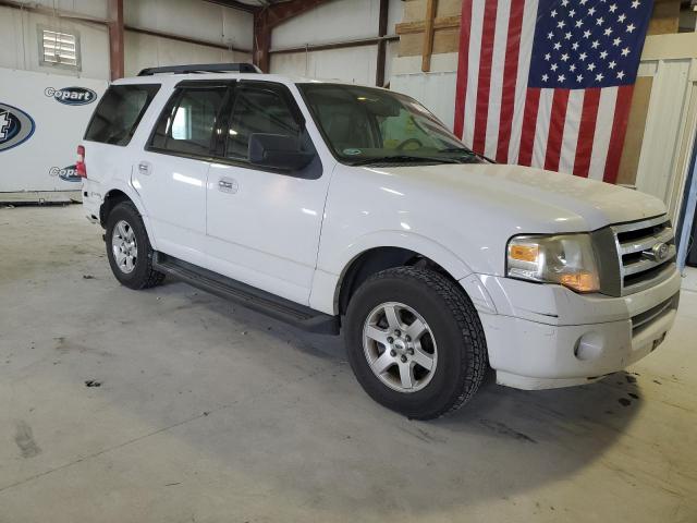 صورة رقم 4 من المزاد - 2010 FORD EXPEDITION مع VIN 1FMJU1F52AEB62732