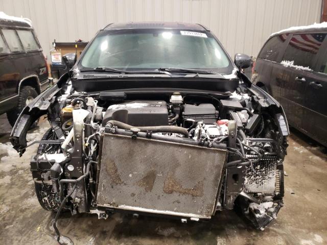 Photo 5 from auction – 2014 NISSAN PATHFINDER with VIN 5N1AR2MN5EC713537