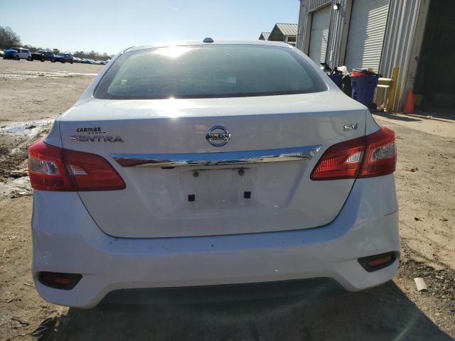Photo 6 from auction – 2016 NISSAN SENTRA S with VIN 3N1AB7AP8GL671239
