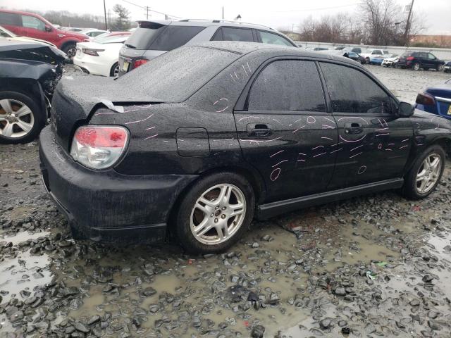 Photo 3 from auction – 2004 SUBARU IMPREZA WR with VIN JF1GD29604G512222