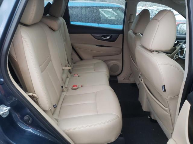 Photo 11 from auction – 2016 NISSAN ROGUE S with VIN KNMAT2MV1GP694969