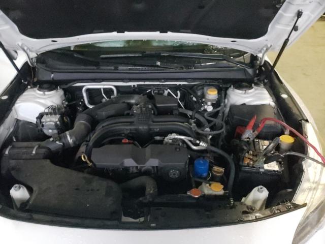 Photo 11 from auction – 2017 SUBARU LEGACY 2.5 with VIN 4S3BNAC63H3005364