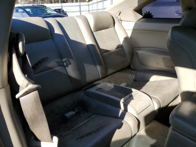 Photo 10 from auction – 2004 INFINITI G35 with VIN JNKCV54E54M809329
