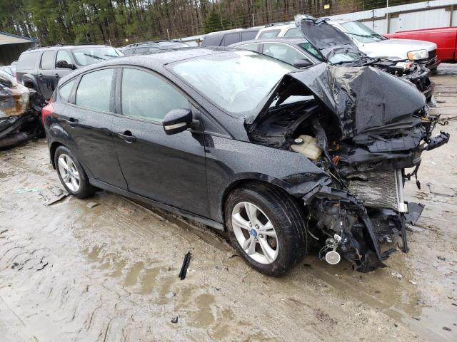 Photo 4 from auction – 2013 FORD FOCUS SE with VIN 1FADP3K27DL224471