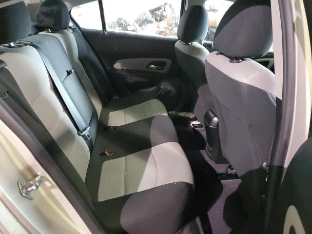 Photo 10 from auction – 2012 CHEVROLET CRUZE LS with VIN 1G1PC5SH1C7216062