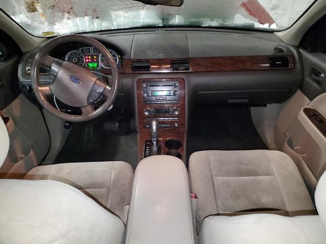 Photo 8 from auction – 2009 FORD TAURUS SEL with VIN 1FAHP27W39G123354