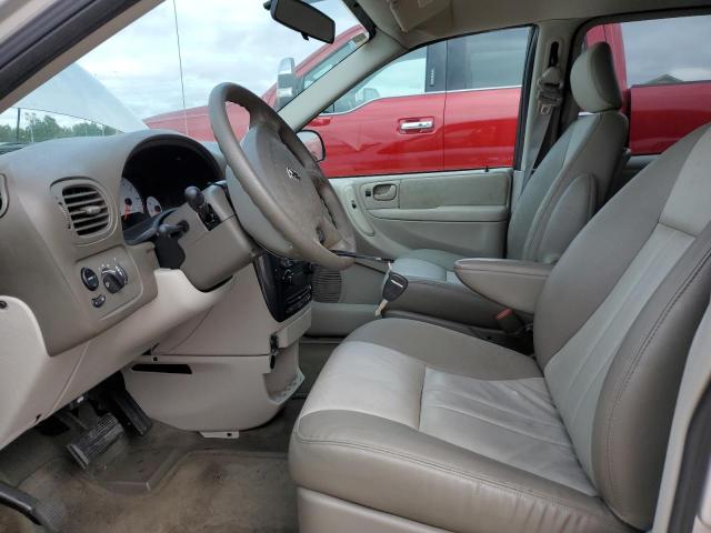 صورة رقم 7 من المزاد - 2005 DODGE CARAVAN SX مع VIN 1D4GP45R65B310628