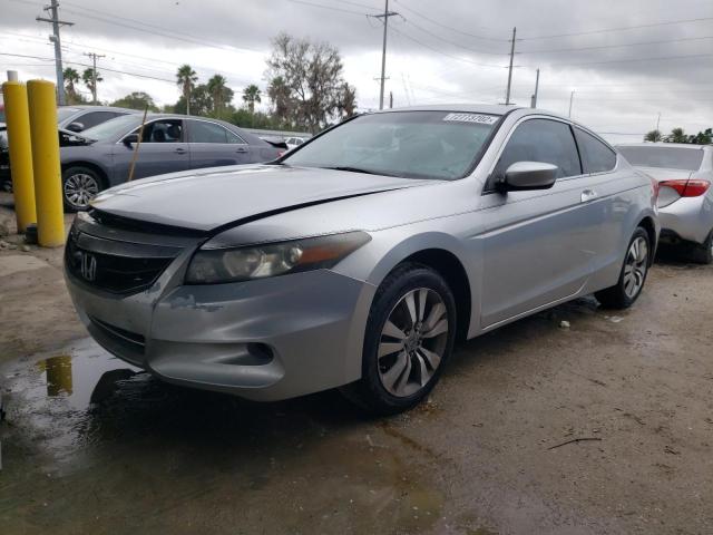 HONDA ACCORD LX 2012 with VIN 1HGCS1B39CA018601 - Photo from auction