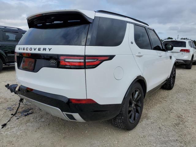 Photo 3 from auction – 2020 LAND ROVER DISCOVERY with VIN SALRU2RV8L2437171