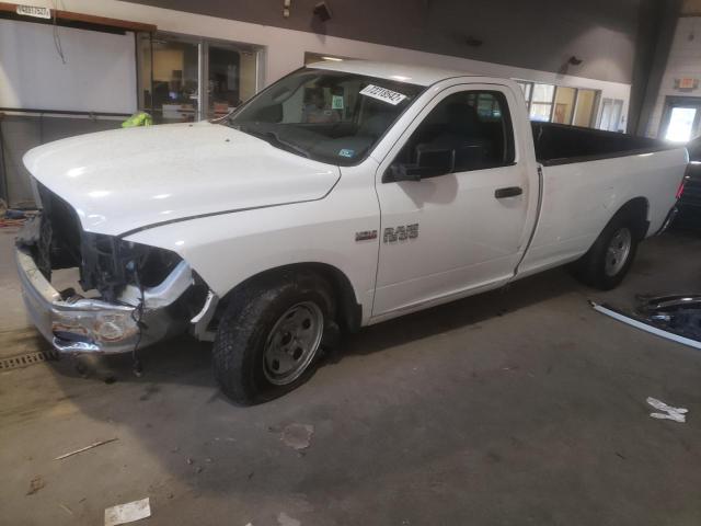 RAM 1500 ST 2016 with VIN 3C6JR6DT0GG282400 - Photo from auction