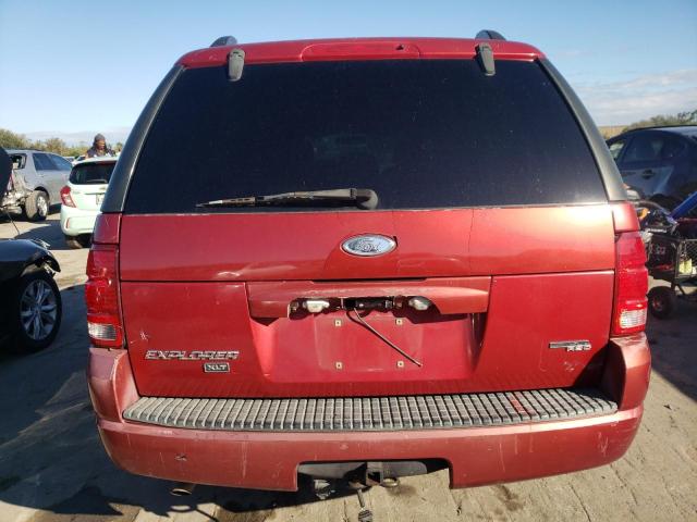 Zdjęcie 6 z aukcji – 2005 FORD EXPLORER X z VIN 1FMZU63K05UA72680