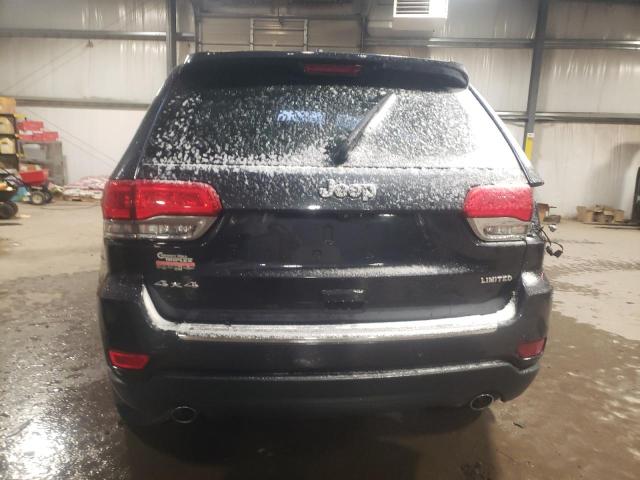Photo 6 from auction – 2014 JEEP GRAND CHER with VIN 1C4RJFBG9EC246228