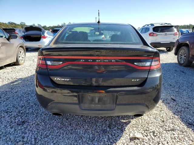 Photo 6 from auction – 2015 DODGE DART GT with VIN 1C3CDFEB7FD363383