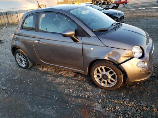Photo 4 from auction – 2012 FIAT 500 POP with VIN 3C3CFFAR6CT269711