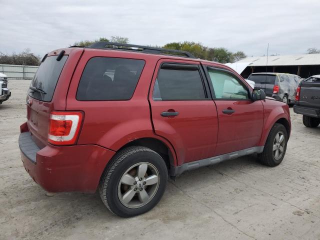 Photo 3 from auction – 2012 FORD ESCAPE XLT with VIN 1FMCU0D77CKB41516