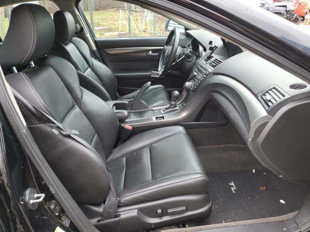 Photo 5 from auction – 2012 ACURA TL with VIN 19UUA9F56CA009162