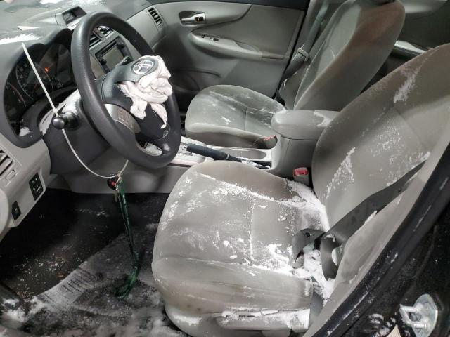 Photo 7 from auction – 2013 TOYOTA COROLLA BA with VIN 5YFBU4EE9DP138639