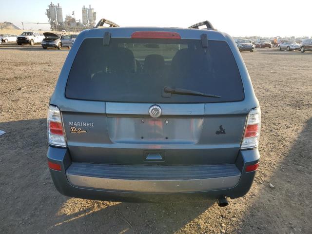Photo 6 from auction – 2010 MERCURY MARINER with VIN 4M2CN8B72AKJ15545