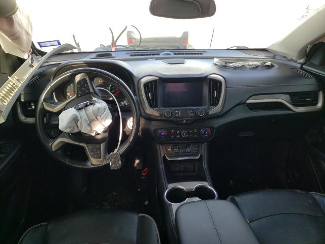 Photo 8 from auction – 2019 GMC TERRAIN DE with VIN 3GKALSEX1KL311072