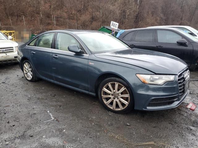 Photo 4 from auction – 2012 AUDI A6 PRESTIG with VIN WAUHGAFCXCN148537