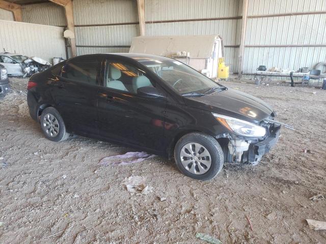 Photo 4 from auction – 2016 HYUNDAI ACCENT SE with VIN KMHCT4AE1GU956852