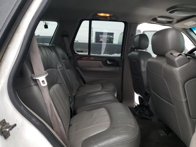 Photo 11 from auction – 2002 GMC ENVOY with VIN 1GKDT13S822363363