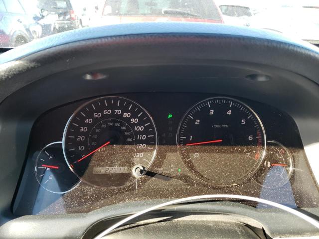 Photo 9 from auction – 2006 LEXUS GX 470 with VIN JTJBT20X260104360