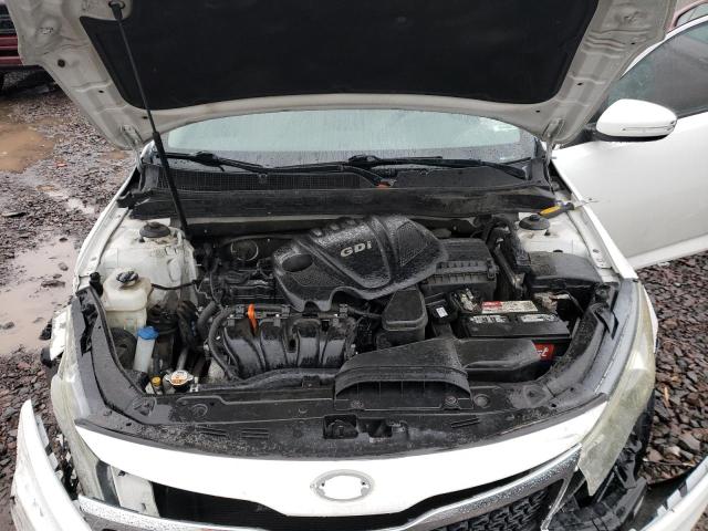 Photo 11 from auction – 2013 KIA OPTIMA LX with VIN 5XXGM4A71DG185329