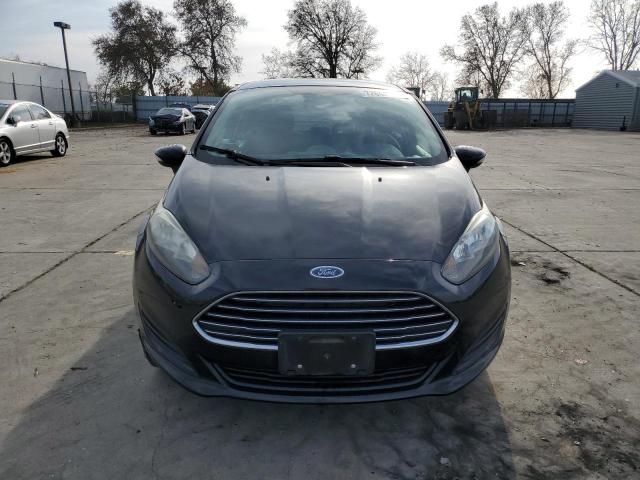 Photo 5 from auction – 2015 FORD FIESTA SE with VIN 3FADP4BJ4FM159173
