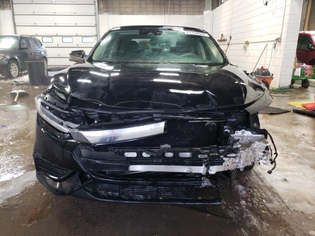 Photo 5 from auction – 2019 HONDA INSIGHT EX with VIN 19XZE4F58KE009154