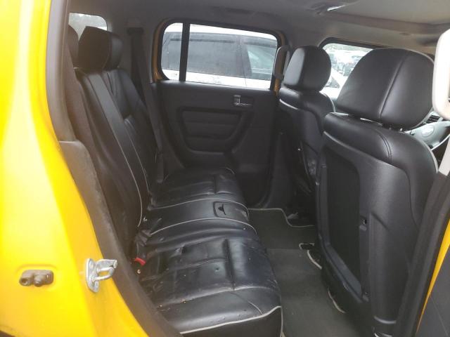 Photo 11 from auction – 2006 HUMMER H3 with VIN 5GTDN136168105626