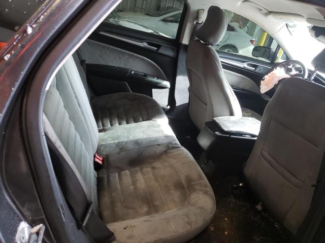 Photo 10 from auction – 2015 FORD FUSION S with VIN 3FA6P0G73FR251733