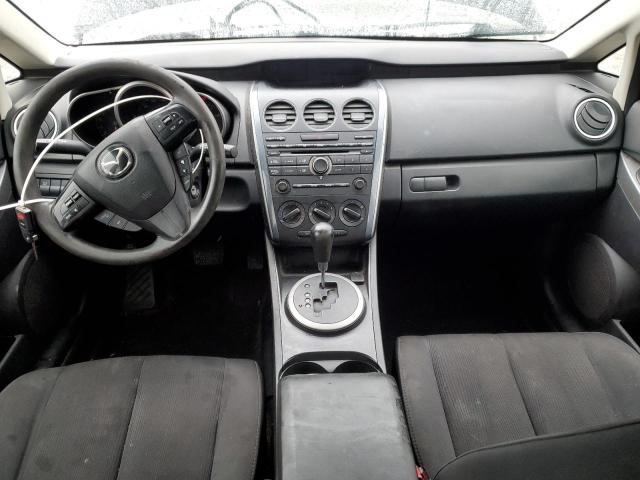 Photo 8 from auction – 2011 MAZDA CX-7 with VIN JM3ER2AM1B0387063