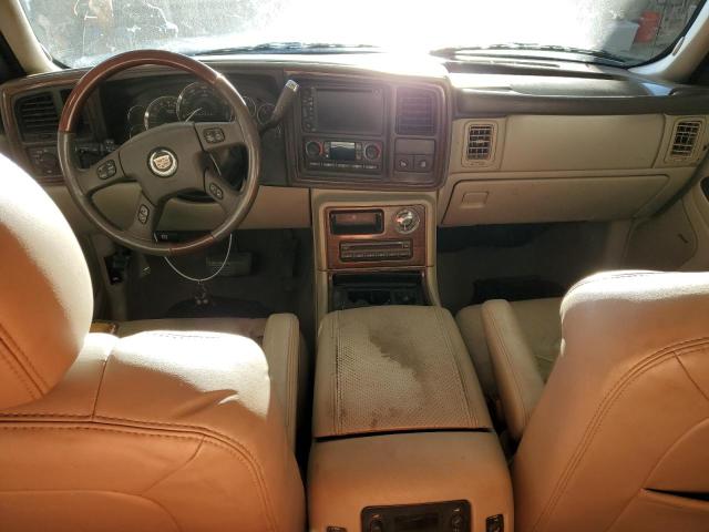 Photo 8 from auction – 2006 CADILLAC ESCALADE E with VIN 3GYEK62N86G127234