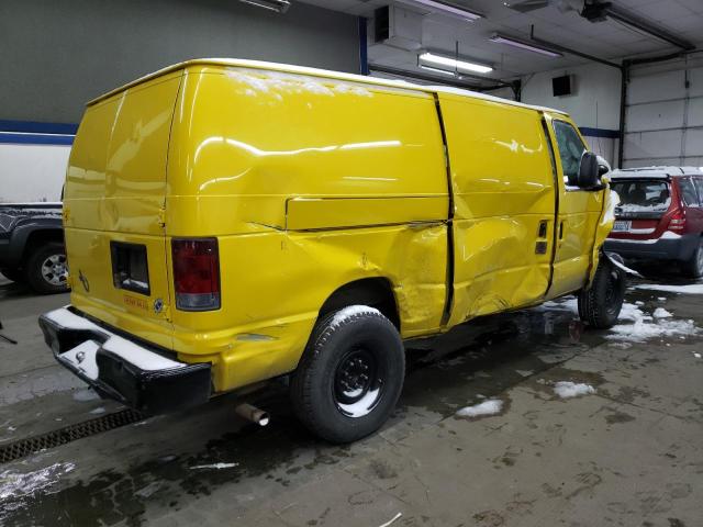 Photo 3 from auction – 2007 FORD ECONOLINE with VIN 1FTNE24W07DB03651