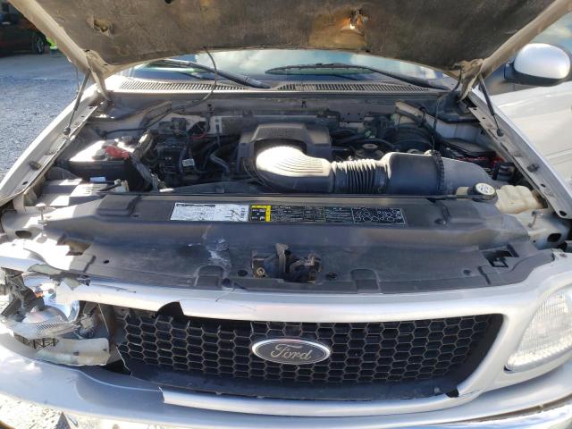 Photo 11 from auction – 2002 FORD F150 SUPER with VIN 1FTRW07L72KD61996