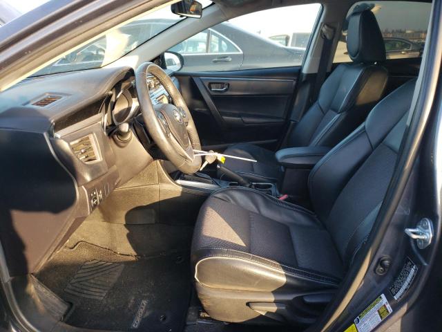 Photo 7 from auction – 2016 TOYOTA COROLLA L with VIN 5YFBURHE6GP549459