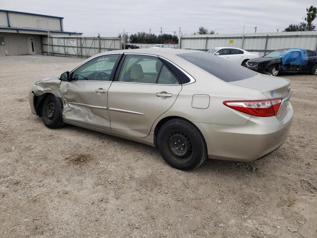 Photo 2 from auction – 2017 TOYOTA CAMRY LE with VIN 4T1BF1FK9HU620402