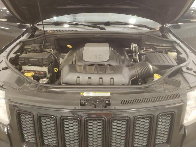 Photo 12 from auction – 2012 JEEP GRAND CHER with VIN 1C4RJECT5CC223242